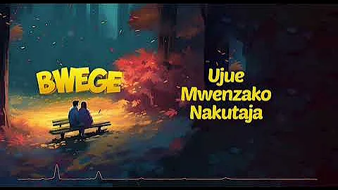 Neyba - Bwege (Official music Audio)