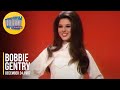 Capture de la vidéo Bobbie Gentry "Niki Hoeky" On The Ed Sullivan Show