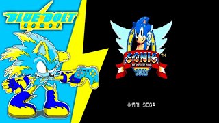 Sonic SMS | Fan Game Showcase
Hey guys, BlueBolt Gamer here and today Im doing another Fan Game Showcase as Im going to be showcasing Sonic SMS which is basically a Sonic 1 Game Gear port but with new features and more.
Download âž¡ https://sonic-sms-remake.blogspot.com
Like the video if you enjoy and subscribe for more epic content and piece, BG out!
MeWe âž¡ https://mewe.com/i/blueboltgamer
Twitter âž¡ https://www.twitter.com/BlueboltH
Instagram âž¡ https://www.instagram.com/blueblur_the_legend Sonic SMS | Fan Game Showcase