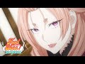 Erina's Mom | Food Wars! The Fifth Plate