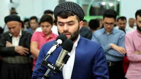 وَجَاءَتْ سَكْرَةُ الْمَوْتِ بِالْحَقِّ إبداع فى سورة ق كاملة للقارئ بيشه‌وا قادر الكردى 2018   YouT