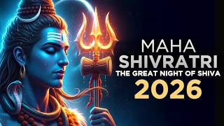 MAHASHIVRATRI SPECIAL: Meditating on the Ultimate Truth of Shiva