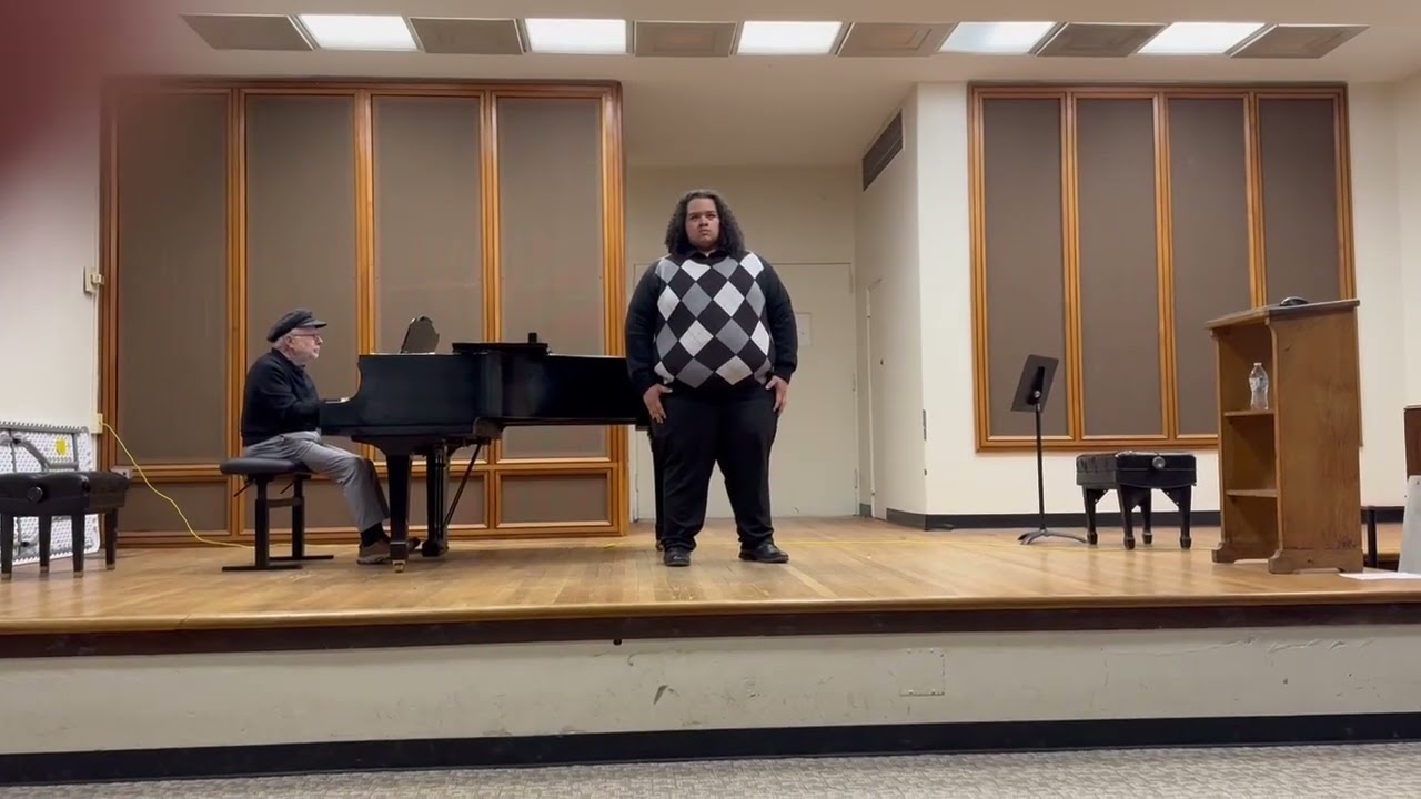 Jacob Bailey: MUS210 video editing assignment