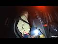CHP DUI Suspect Refuses Tests and Resists Arrest During Highway Stop | Bodycam