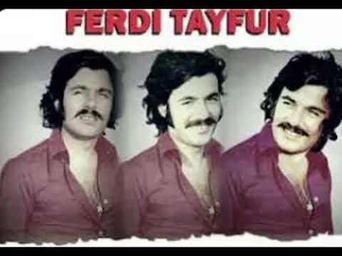 Ferdi Tayfur |