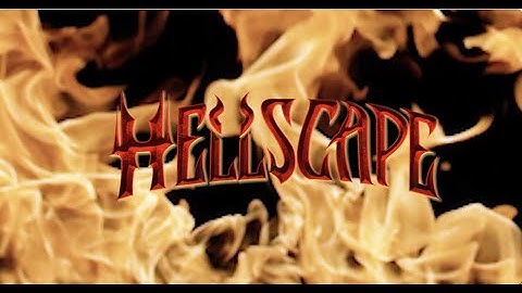 Hellscape by Dwarven Forge