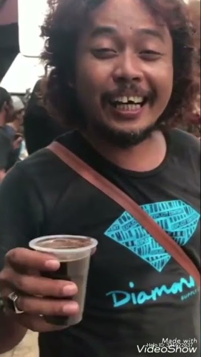 bang udin ngopi