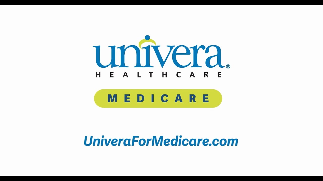 Univera Healthcare What is Medicare? YouTube