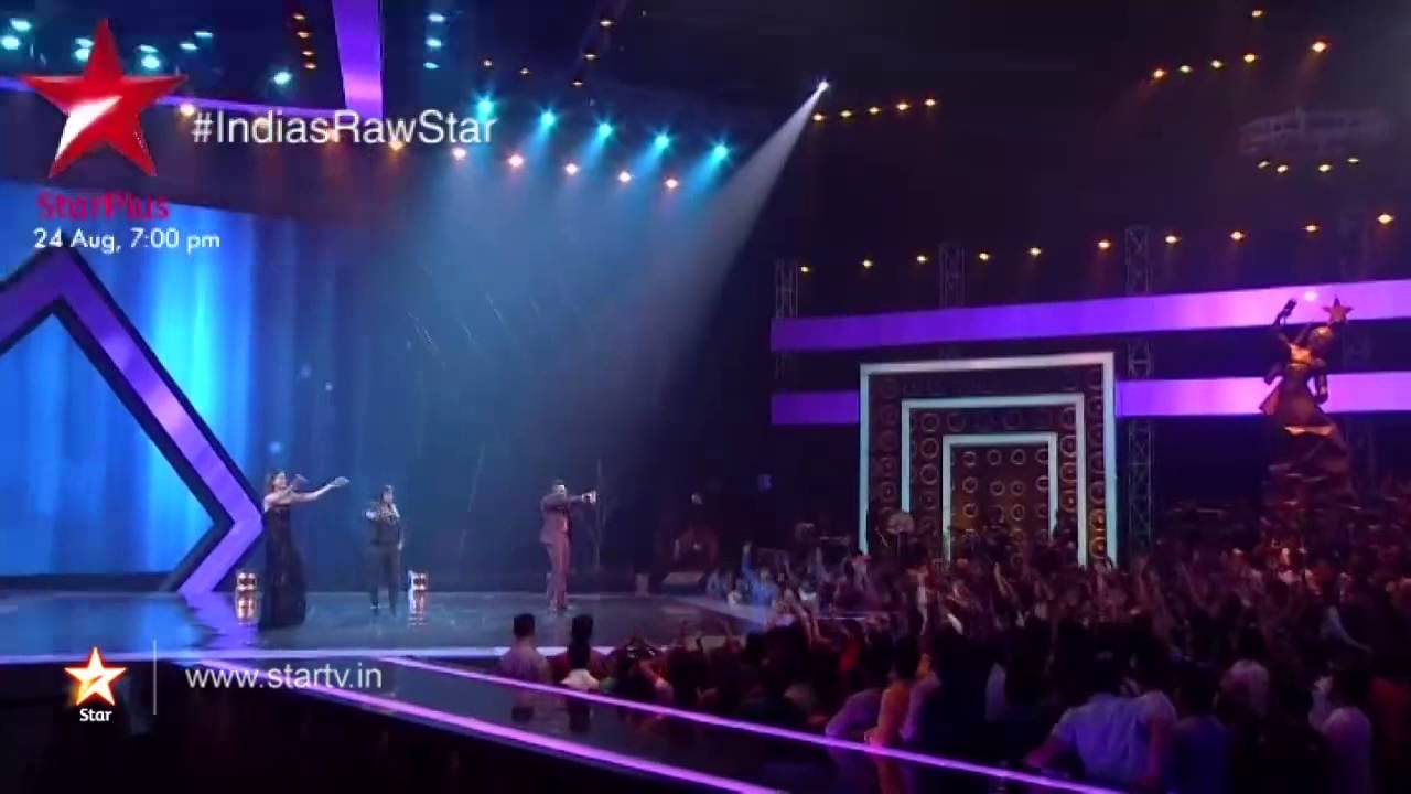 India’s Raw Star Web Exclusives: Dipti Sharma’s rocking performance!