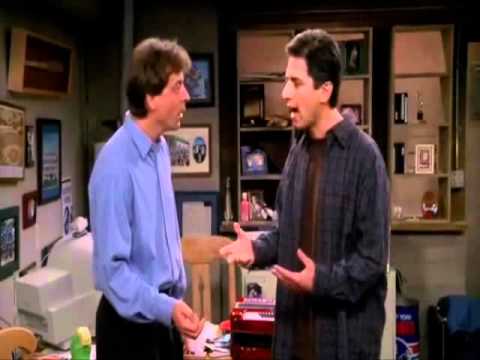 Everybody Loves Raymond - Cousin Gerard Now