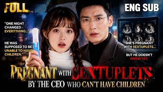 [ENG DUB]Pregnant with Sextuplets After One Night with the CEO #romance #billionaire #CEO #fate