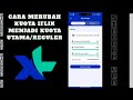 CARA MERUBAH KUOTA IFLIX XL || MENJADI KUOTA REGULER || KUOTA UTAMA || HTTP CUSTOM 2026