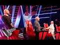 The Coaches Play Name That Tune | Blind Auditions | The Voice UK 2021