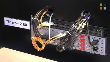 Apantac T Sharp Multiviewer