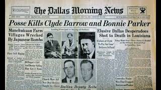 Romance, Revenge, and 130 Bullets: Bonnie and Clyde Exposed