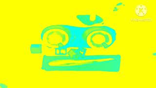 Klasky Csupo In Chorded Sponge Effect