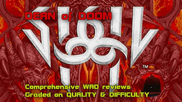 SIGIL II - DEAN OF DOOM - S3E20