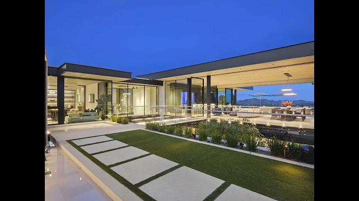 445 Walker Drive | Beverly Hills, CA