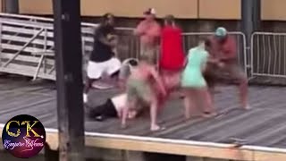 montgomery riverboat fight | montgomery alabama riverboat fight | alabama fight