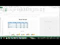 Microsoft Excel Tutorial FOR BEGINNERS Part 7 - Excel Refresher Course