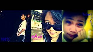 Its Over Now-Mawii,Geahyowie