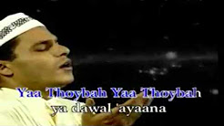 Video Mix - Hadad Alwi- Ya Thoybah - Playlist 