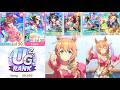 (Guts + Speed) UG2 Rank Summer Taiki Shuttle Grand Concert Full Career Umamusume Pretty Derby