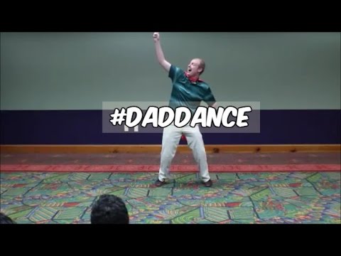 #DadDance