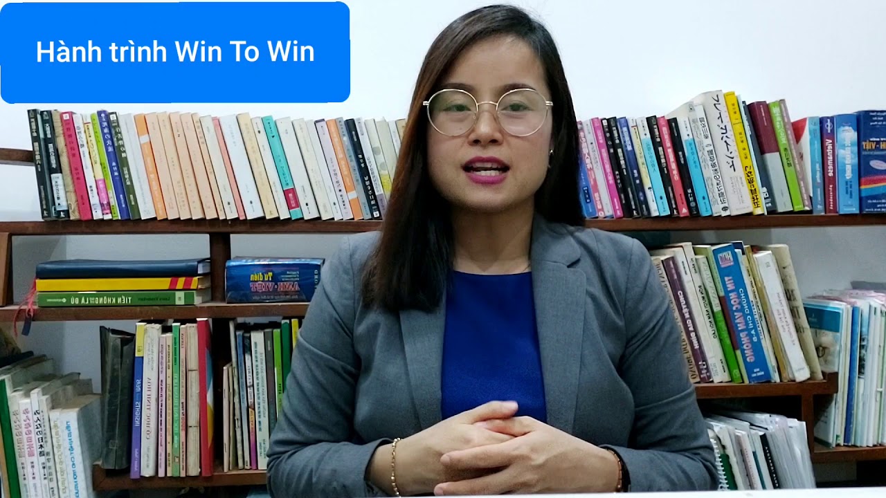 Win to Win GROUP - YouTube