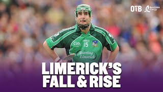 The genesis of Limerick's hurling success
