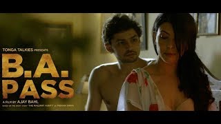 B.A.PASS Bollywood Hot Hindi Movie, Bollywood Movie - YouTube