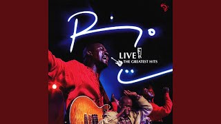 Video thumbnail of "Ringo Madlingozi - Into Yam (Live At The South African State Theatre / 2003)"