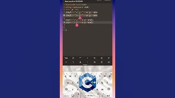C++ Program using -All Arithmetic Operators