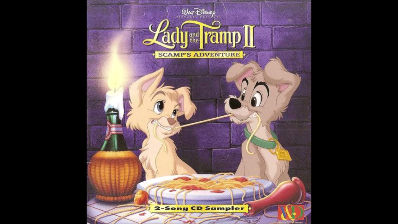 Carlos Ponce & Joy Enriquez - Bella Notte (This Is The Night) | Track 1 of 2