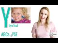 ABCs of PSE: Y is for Eye Tool (Photoshop Elements 2021)