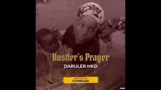 DaRuler HKD - Hustler's Prayer