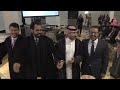 Reaction as Riyadh chosen to host the 2030 World Expo
