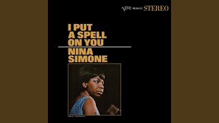 Video thumbnail of "Nina Simone - Gimme Some"