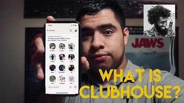 What Is Clubhouse App? Clubhouse and Twitter Spaces Explained