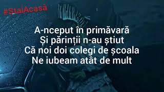 Irina Rimes feat. Carla's Dreams - 3 Inimi (Versuri/Lyrics) Resimi