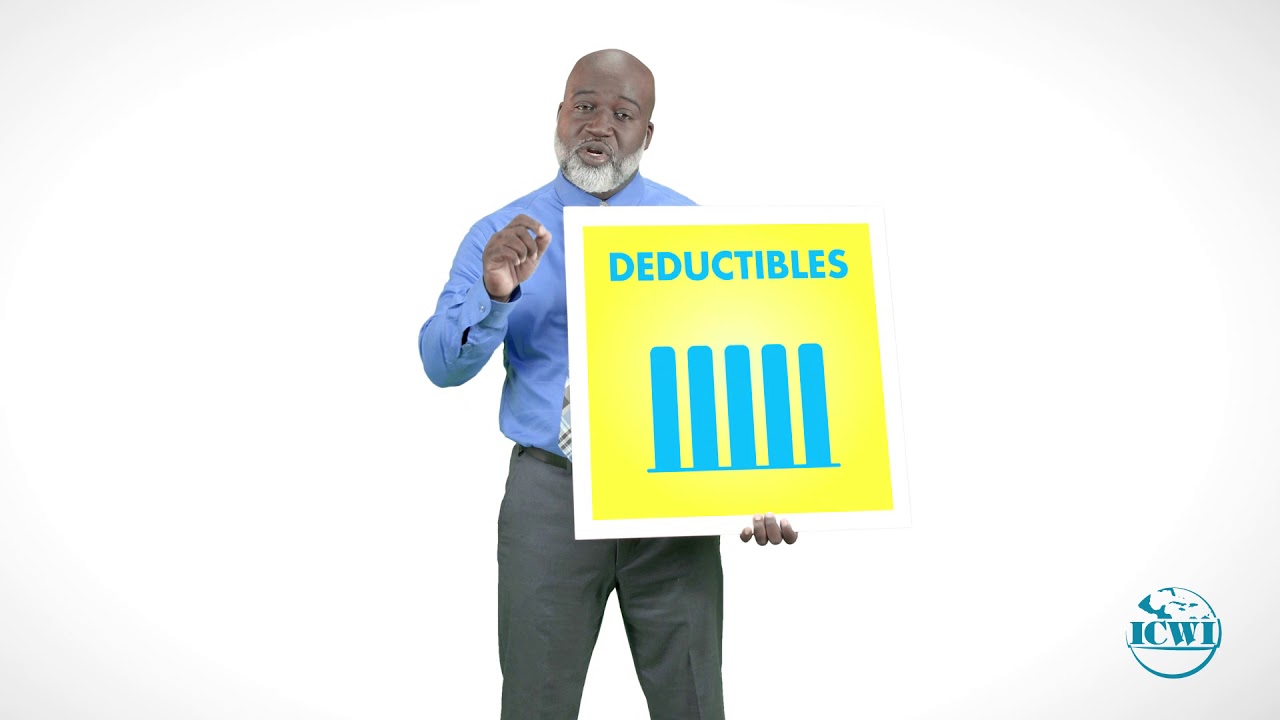 ICWI deductible buyback spot final YouTube