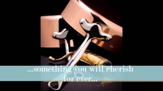 Alexander Pepper, Coffee & Salt Mills From Greece Profile