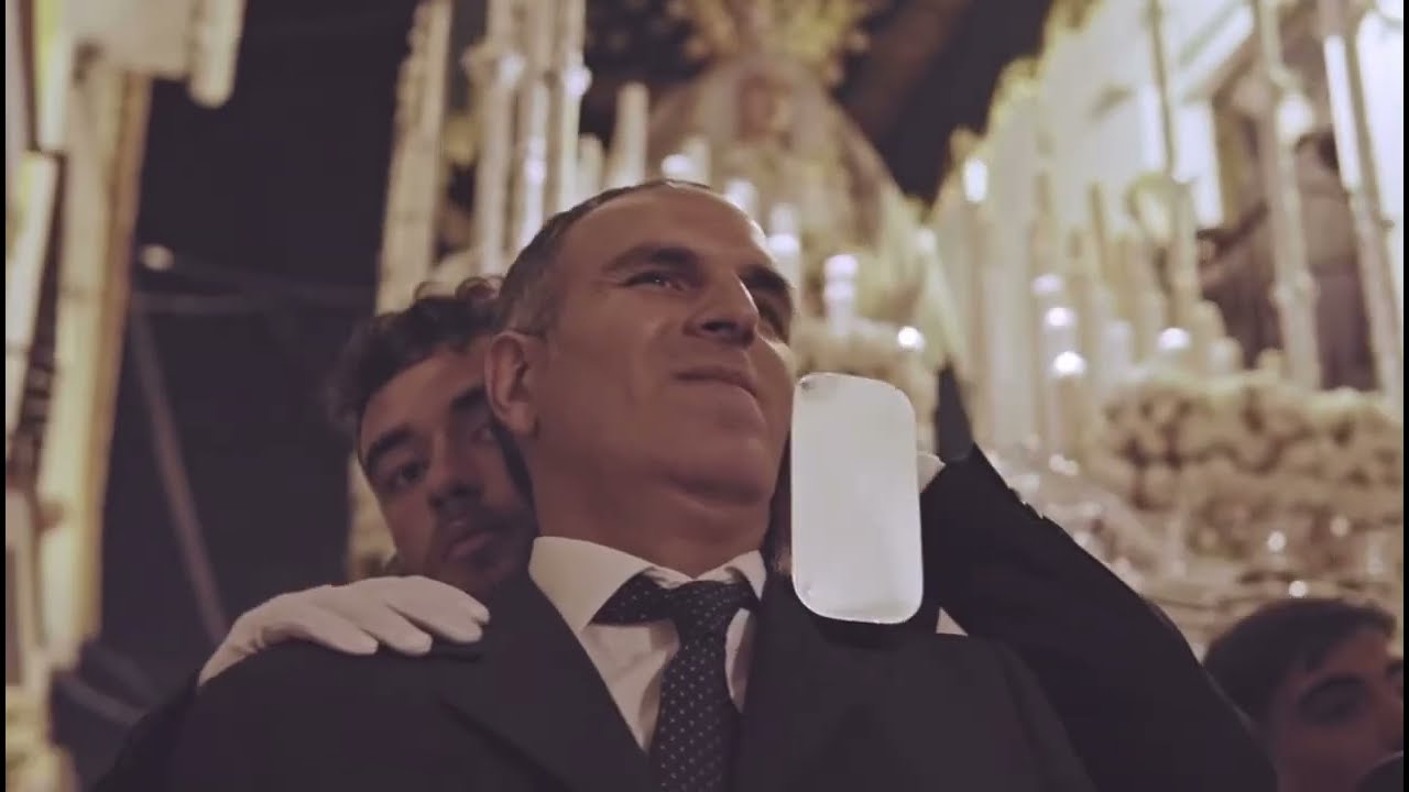 La Pasión según Benalmádena.