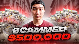 You Might Get Scammed... by Eddie Moon 19,094 views 1 year ago 6 minutes, 30 seconds