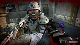 Warface - Death From Above