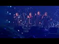WESTLIFE concert at ice bsd Indonesia 06.08.2019 FULL SHOW