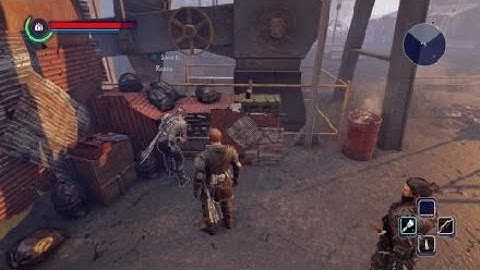 Easy ELEX Gameplay Tutorial 72