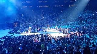 Nkotb -07/15/22 TD Garden Sweet Caroline