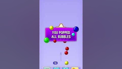 Bubble Shooter Game2020 Level 103