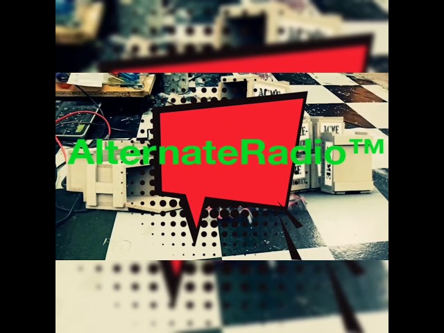 AlternateRadio™TvPromo 002